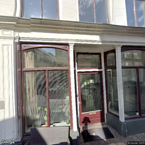 Straatbeeld van Botervatsteeg 7, 8261BK Kampen