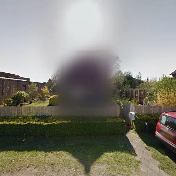 Straatbeeld van Boterweg 1, 7371GK Loenen