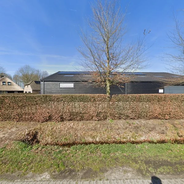 Straatbeeld van Boterwijksestraat 23A, 5688HX Oirschot