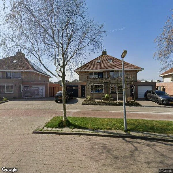Straatbeeld van Boterzwin 4106, 1788WT Julianadorp