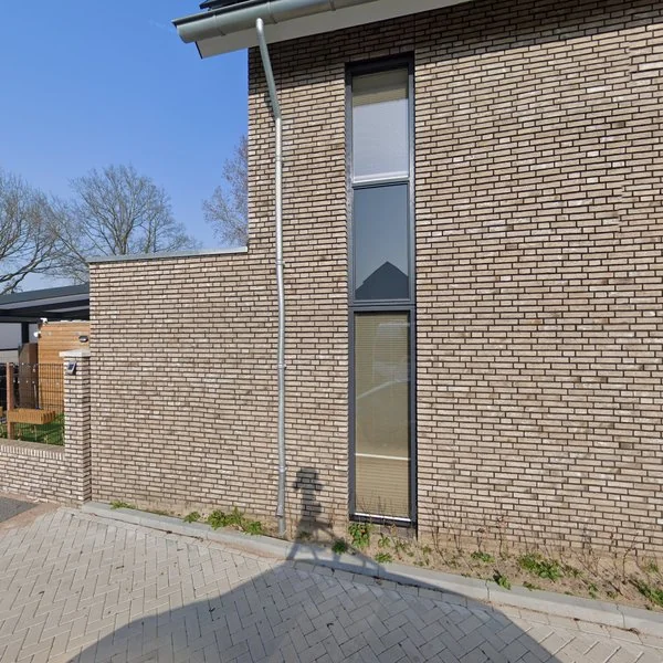 Straatbeeld van Botlekhof 15, 8032CZ Zwolle