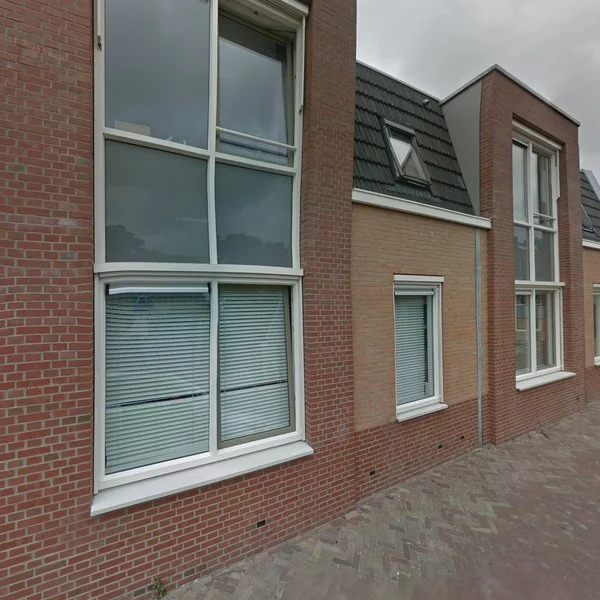Straatbeeld van Botniasteeg 5K-5, 8801KJ Franeker