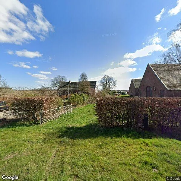 Straatbeeld van Botsestraat 32, 6579JB Kekerdom