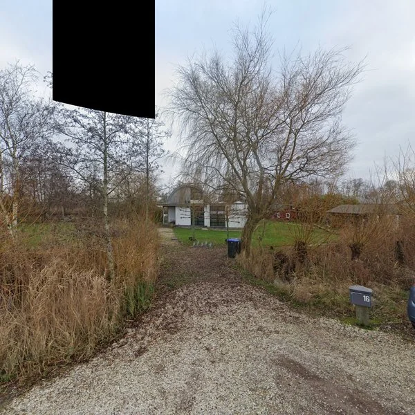 Straatbeeld van Botsholsedijk 16, 3646AB Waverveen