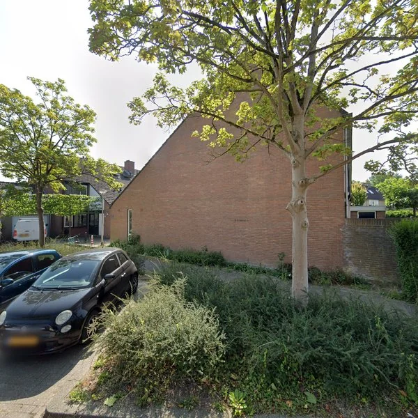 Straatbeeld van Botter 13, 2991PA Barendrecht