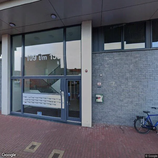 Straatbeeld van Botterboulevard 139, 2022GA Haarlem