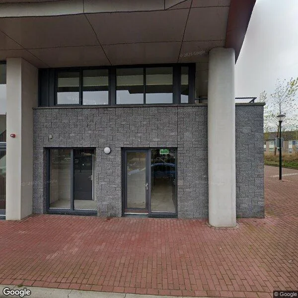 Straatbeeld van Botterboulevard 197, 2022GA Haarlem