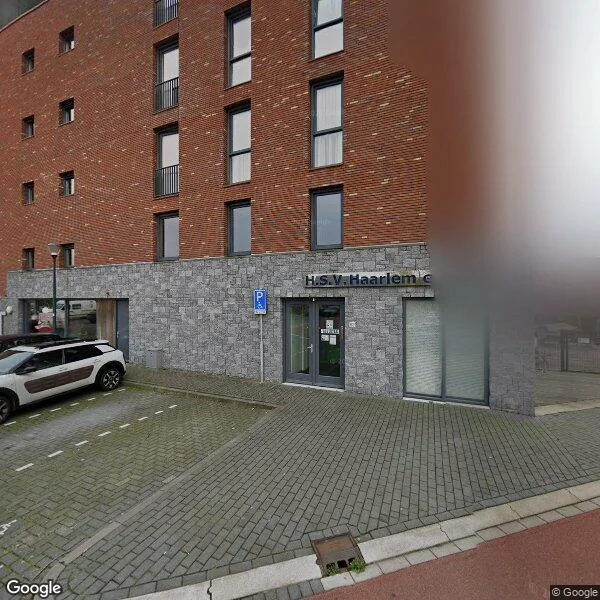 Straatbeeld van Botterboulevard 42, 2022GA Haarlem