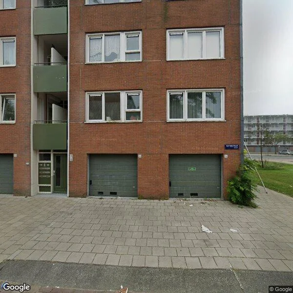 Straatbeeld van Botterstraat 90, 1034BT Amsterdam