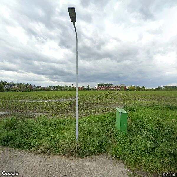 Straatbeeld van Boudelohof 28, 4543CT Zaamslag