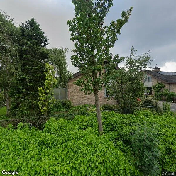 Straatbeeld van Boudewijndonk 8, 4707VZ Roosendaal