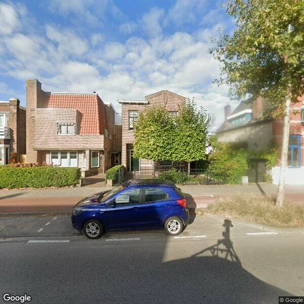 Straatbeeld van Boulevard 142, 4701EZ Roosendaal