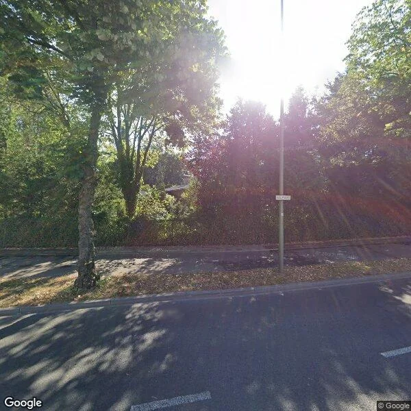 Straatbeeld van Boulevard 48, 3707BN Zeist