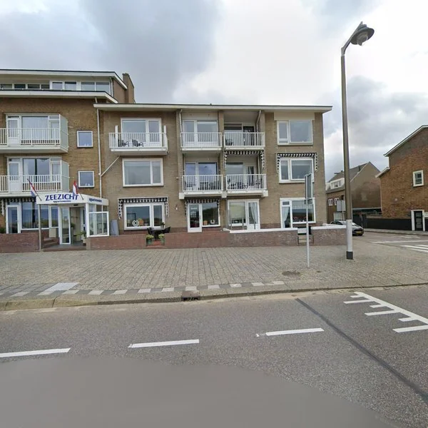 Straatbeeld van Boulevard 52, 2225AD Katwijk