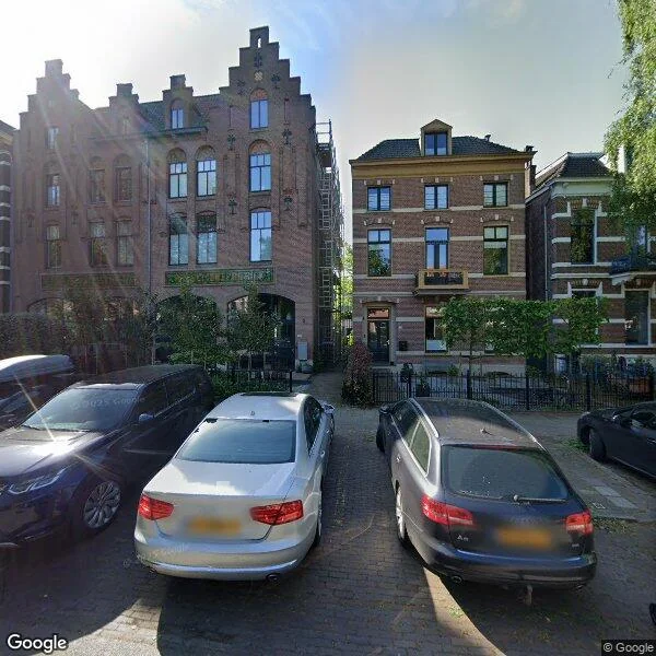 Straatbeeld van Boulevard Heuvelink 160, 6828KX Arnhem