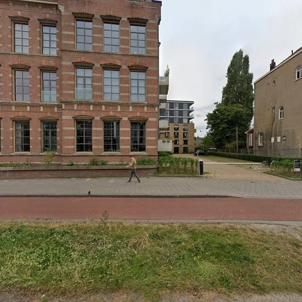 Straatbeeld van Boulevard Heuvelink 48-3, 6828KS Arnhem