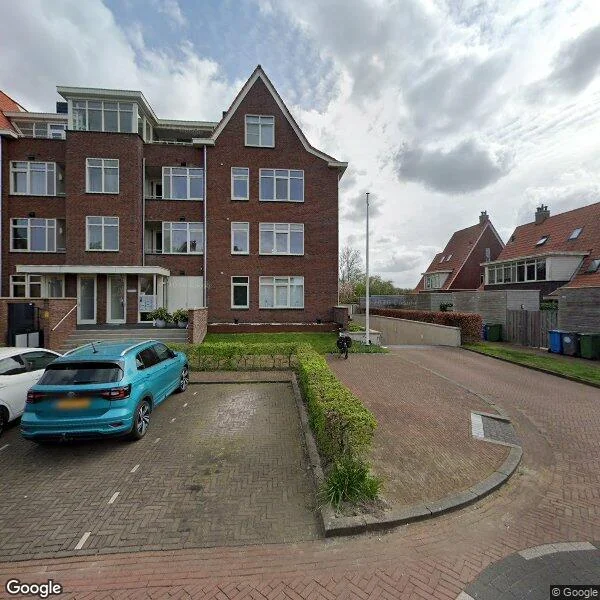Straatbeeld van Boumare 120, 3155PB Maasland