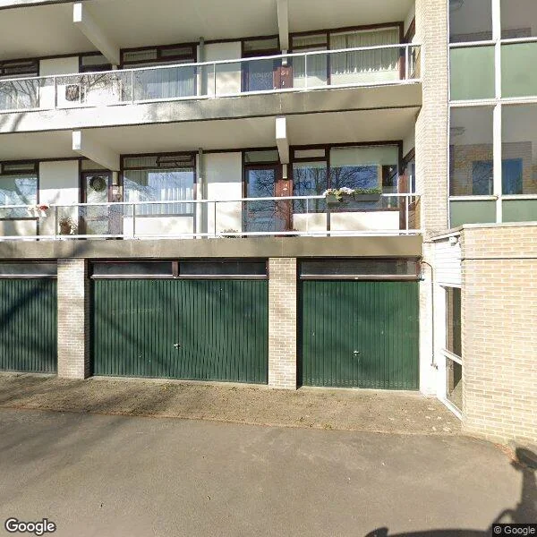 Straatbeeld van Boutensgaarde 80, 7414WC Deventer