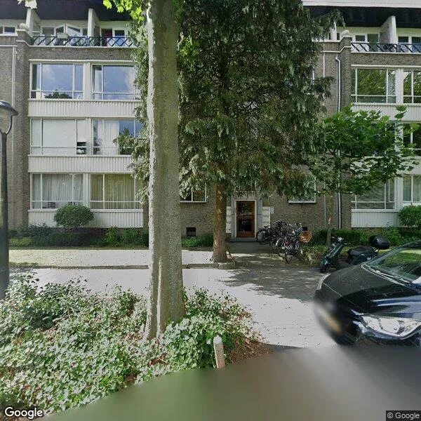 Straatbeeld van Boutenslaan 129, 5644TT Eindhoven
