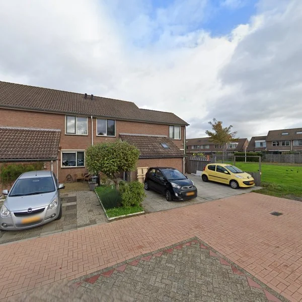 Straatbeeld van Bouvigne 70, 2907WB Capelle aan den IJssel