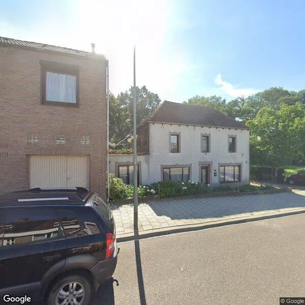 Straatbeeld van Bouwbergstraat 30C, 6442PD Brunssum