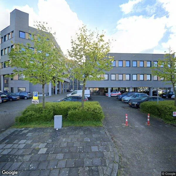 Straatbeeld van Bouwerij 20-18, 1185XX Amstelveen