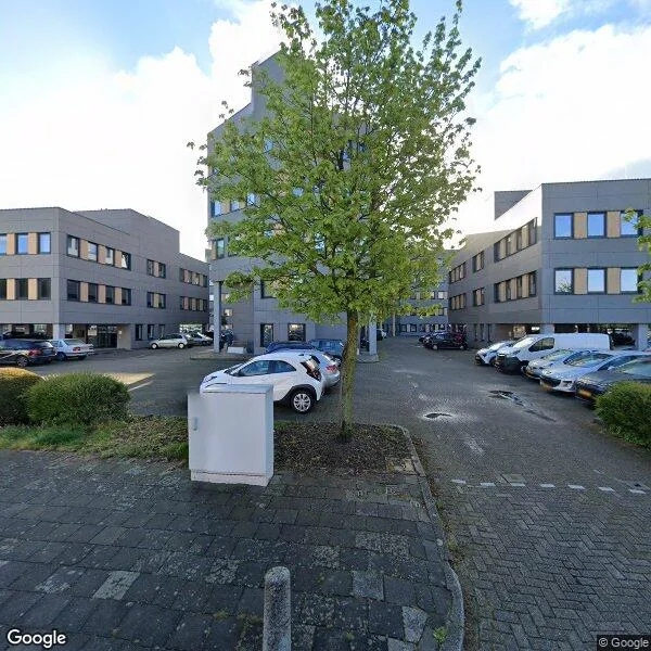 Straatbeeld van Bouwerij 22-14, 1185XX Amstelveen