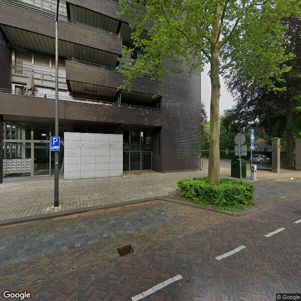 Straatbeeld van Bouwlingplein 84, 4901KZ Oosterhout