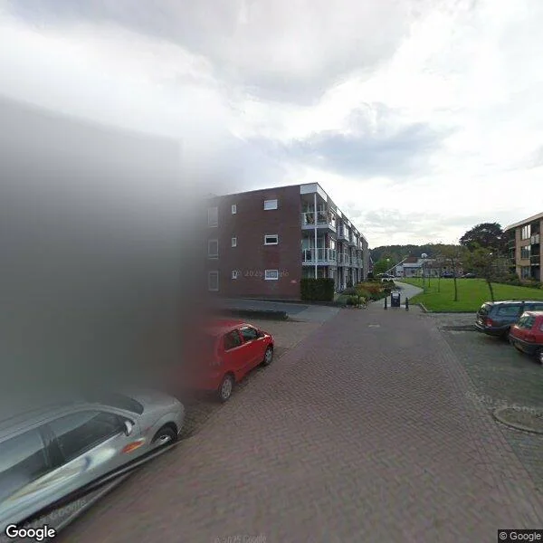 Straatbeeld van Bouwteheerd 1, 9686RV Beerta