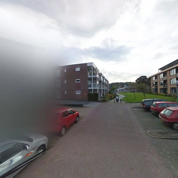 Straatbeeld van Bouwteheerd 15, 9686RV Beerta