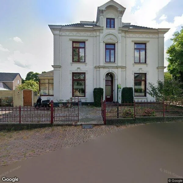 Straatbeeld van Bovendorpsstraat 9, 7038CH Zeddam