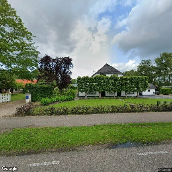 Straatbeeld van Bovenheigraaf 26A, 8096PK Oldebroek