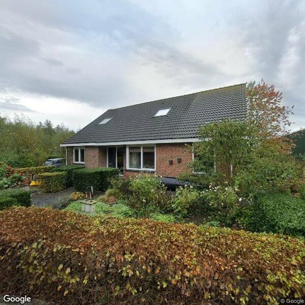 Straatbeeld van Bovenkerkseweg 118, 2821XZ Stolwijk