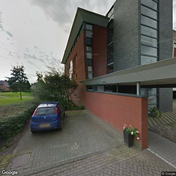 Straatbeeld van Bovenlanden 55, 9697NZ Blijham