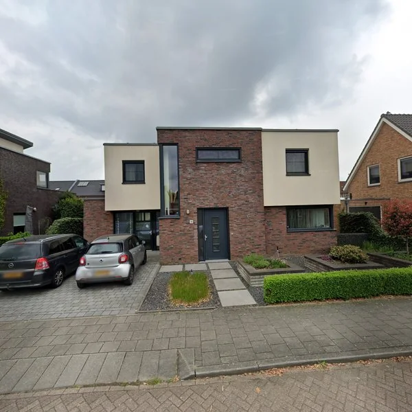 Straatbeeld van Bovenschap 12, 6611DG Overasselt