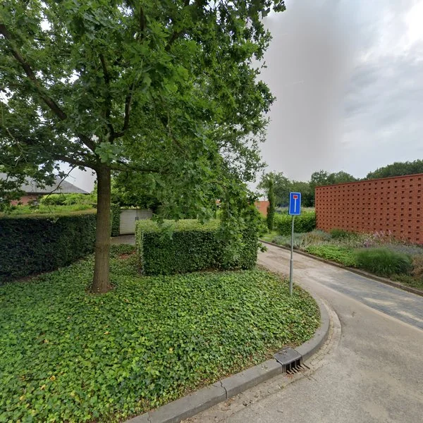 Straatbeeld van Bovenste Eind 48, 6101ER Echt