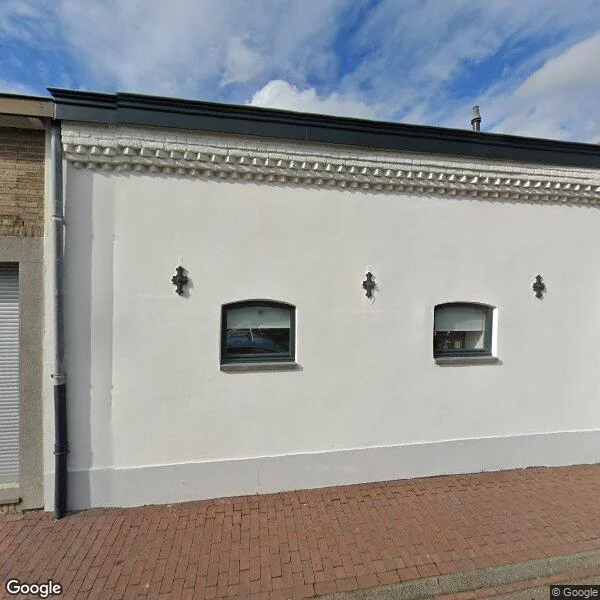 Straatbeeld van Bovenste Puth 26, 6155NH Puth