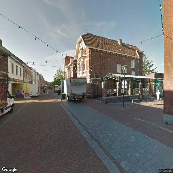 Straatbeeld van Bovenste straat 20A, 6101EK Echt