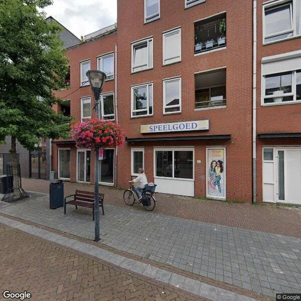 Straatbeeld van Bovenste straat 68, 6101EL Echt