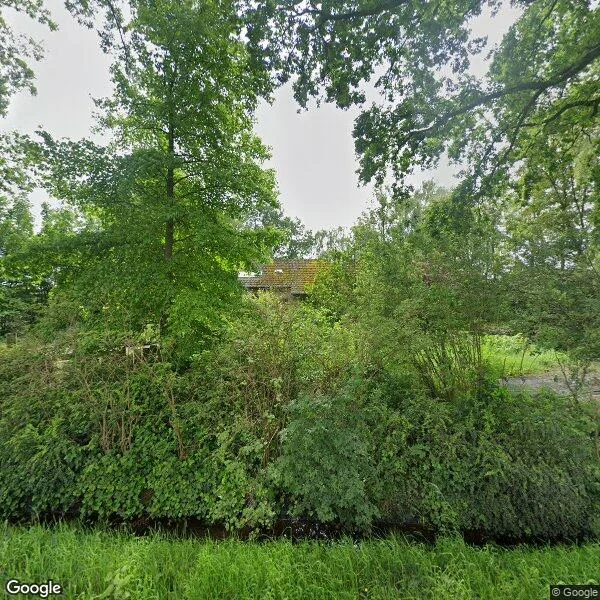 Straatbeeld van Bovenstraat 67, 4741SK Hoeven
