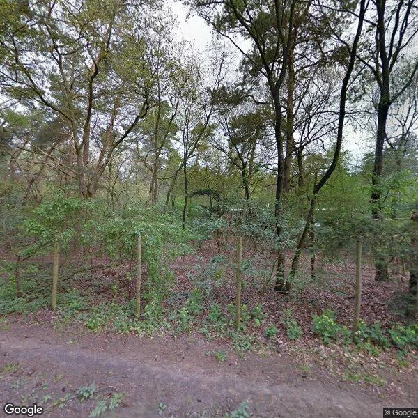 Straatbeeld van Bovenweg 5-67, 6731AE Otterlo