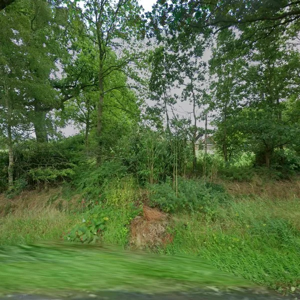 Straatbeeld van Bovenweg 63, 8421DC Oldeberkoop