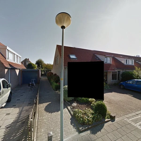 Straatbeeld van Bovenwielstraat 32, 4105HC Culemborg