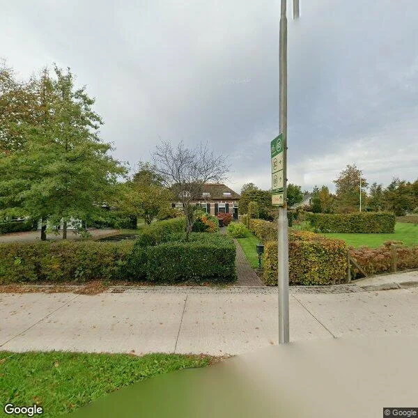 Straatbeeld van Boxbergerweg 69, 7431PL Diepenveen