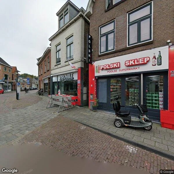 Straatbeeld van Boxbergerweg 90A, 7412BG Deventer