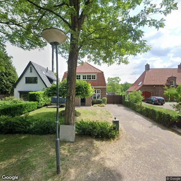 Straatbeeld van Boxtelseweg 87, 5261NC Vught