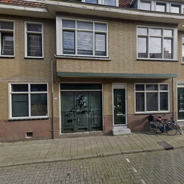 Straatbeeld van Boylestraat 3B, 3112XA Schiedam