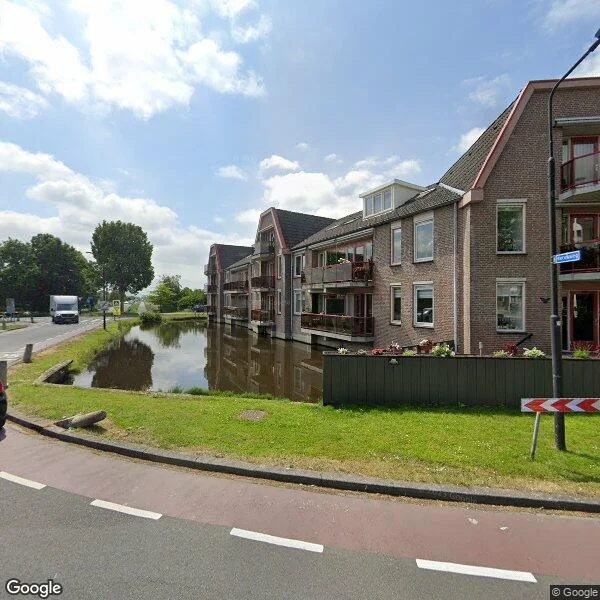 Straatbeeld van Bozenhoven 174, 3641AJ Mijdrecht