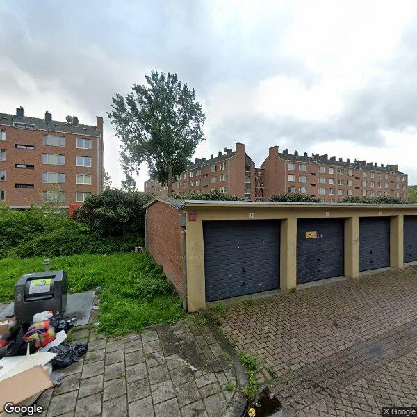 Straatbeeld van Braak en Bosch 13-1, 1068DM Amsterdam