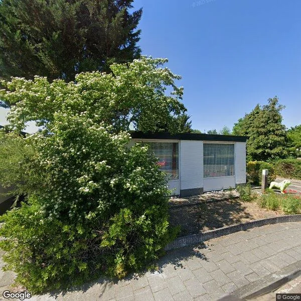 Straatbeeld van Braakmanstraat 51, 4417BT Hansweert